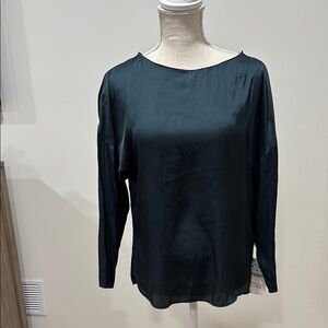 NEW with tags Zara top